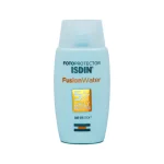 خرید کرم ضد آفتاب ایزدین مدل Fusion Water Magic اورجینال