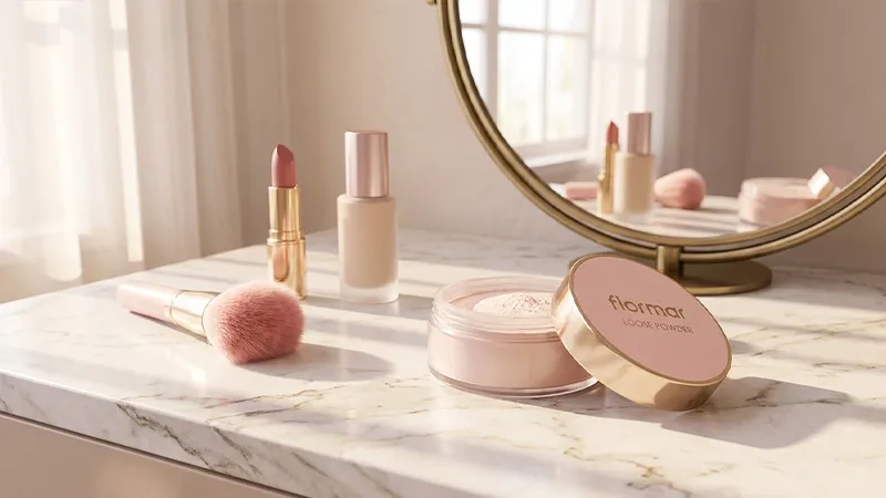 پودر فیکس فلورمار چیست و چه مزایایی دارد؟