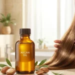 بهترین روغن برای پرپشت شدن مو
