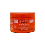 خرید ماسک مو داخل حمام شی باتر کنتو Cantu اورجینال
