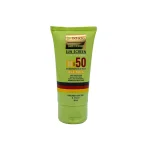 خرید کرم ضد آفتاب رنگی دیفکتو SPF 50 مدل 03 ‌مناسب برای انواع پوست اورجینال