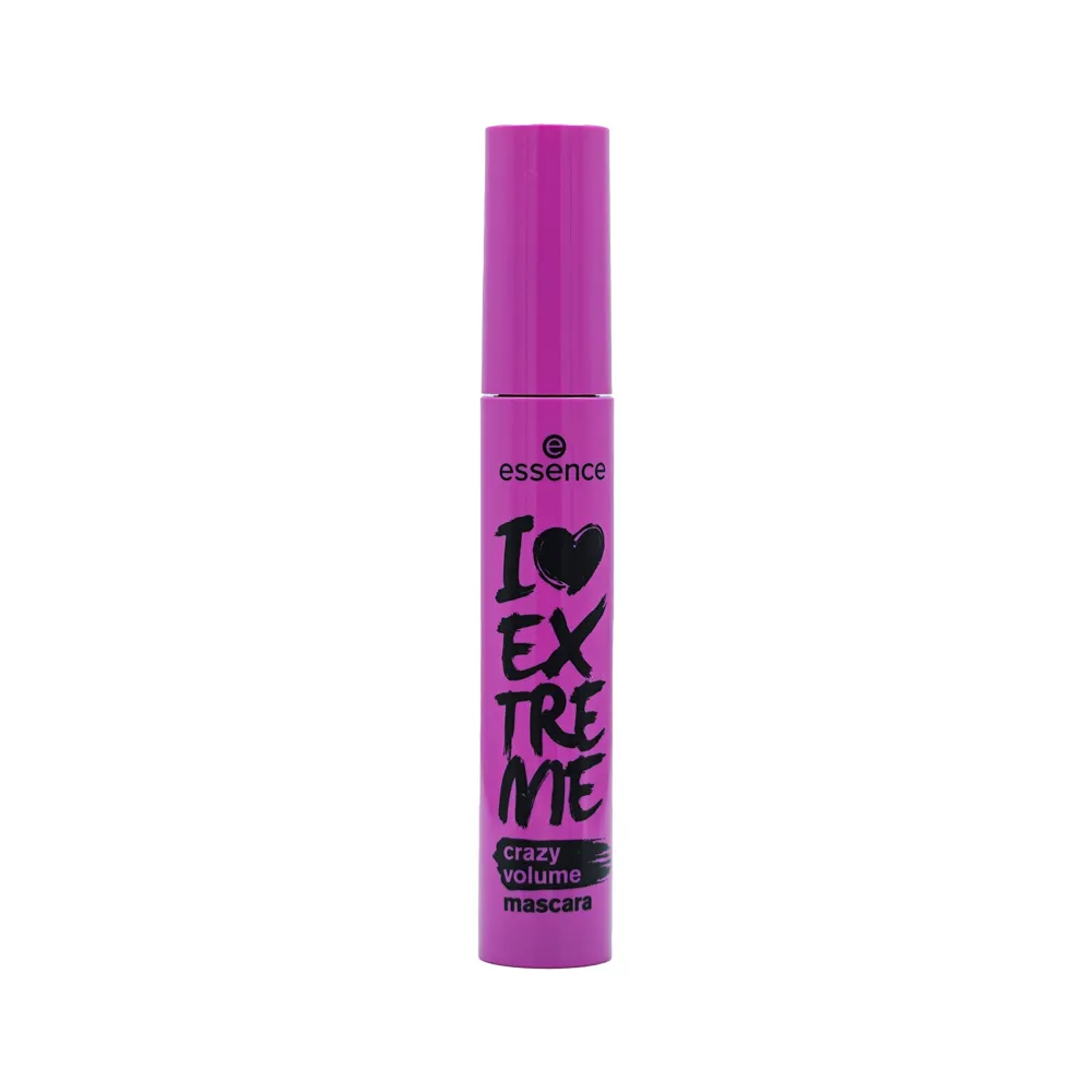 خرید ریمل اسنس حجم دهنده مدل I Love Extreme Crazy Volume اورجینال آلمان