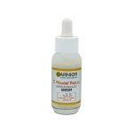 خرید سرم پوست گارنیه مدل Vitamin C حجم 30 میلی لیتر اورجینال