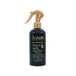 خرید شیرمو و عطر مو تغذیه کننده و ضد شوره گلامور اورجینال