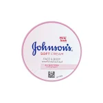 خرید و قیمت کرم مرطوب کننده جانسون Johnson حجم 200 میل