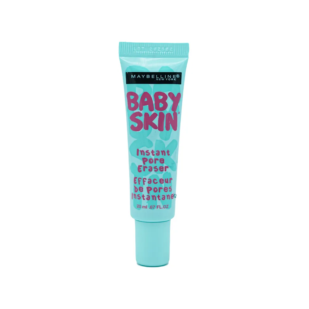 خرید پرایمر میبلین بیبی اسکین Baby Skin حجم 20 میلی لیتر اورجینال