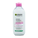 خرید و قیمت میسلار واتر شیری گارنیر 3w1 حجم 400 اورجینال