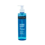 خرید ژل شستشو صورت نوتروژینا مدل Hydro Boost اورجینال