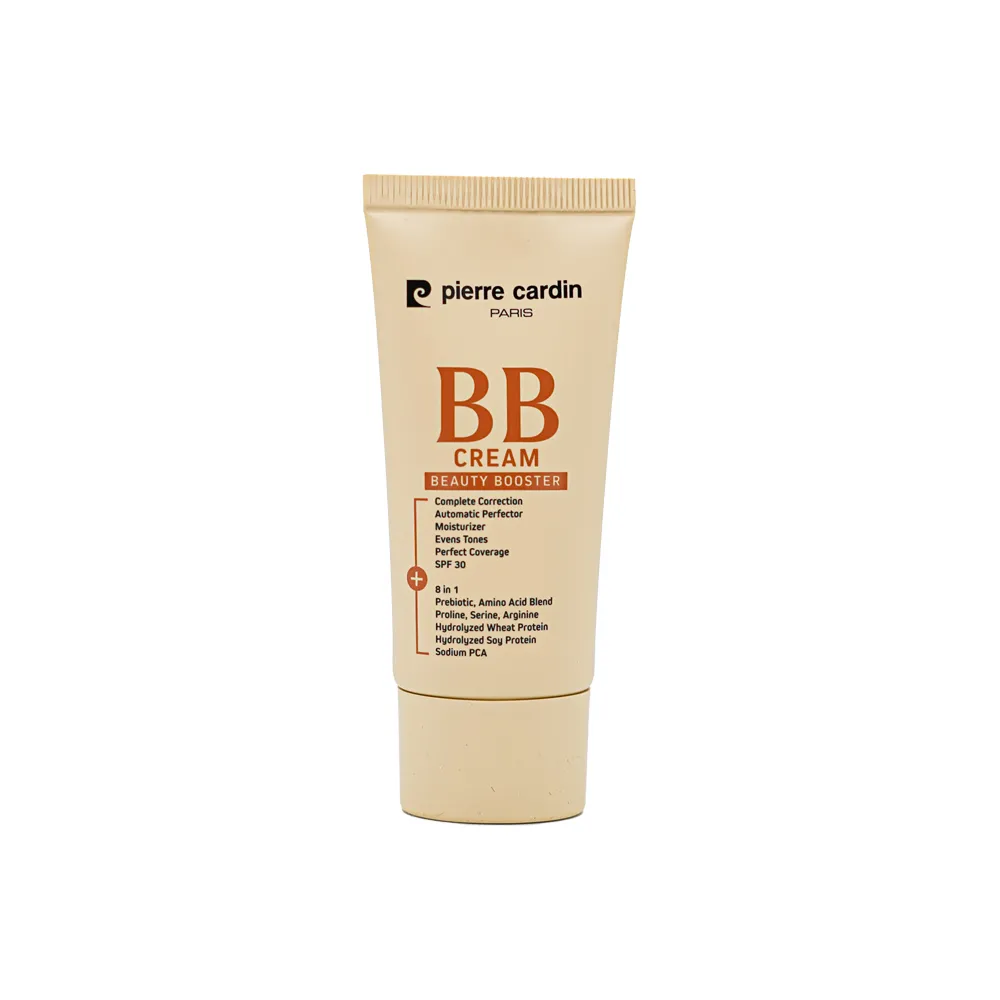 خرید کرم بی بی پیرکاردین مدل Beauty Booster اورجینال