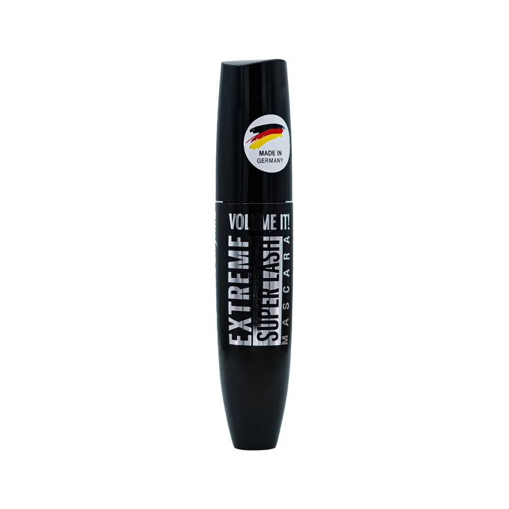 خرید و قیمت ریمل حجم دهنده یورن مدل Extreme Super Lash اورجینال