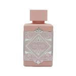 خرید عطر ادوپرفیوم زنانه لطافه مدل بدیع العود نوبل بلاش اورجینال
