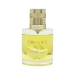 خرید عطر ادکلن لطافه فایر آن آیس (Lattafa Fire On Ice) اورجینال