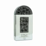 خرید عطر ادکلن مهرجان سیلور لطافه | Maharjan Silver Lattafa اورجینال