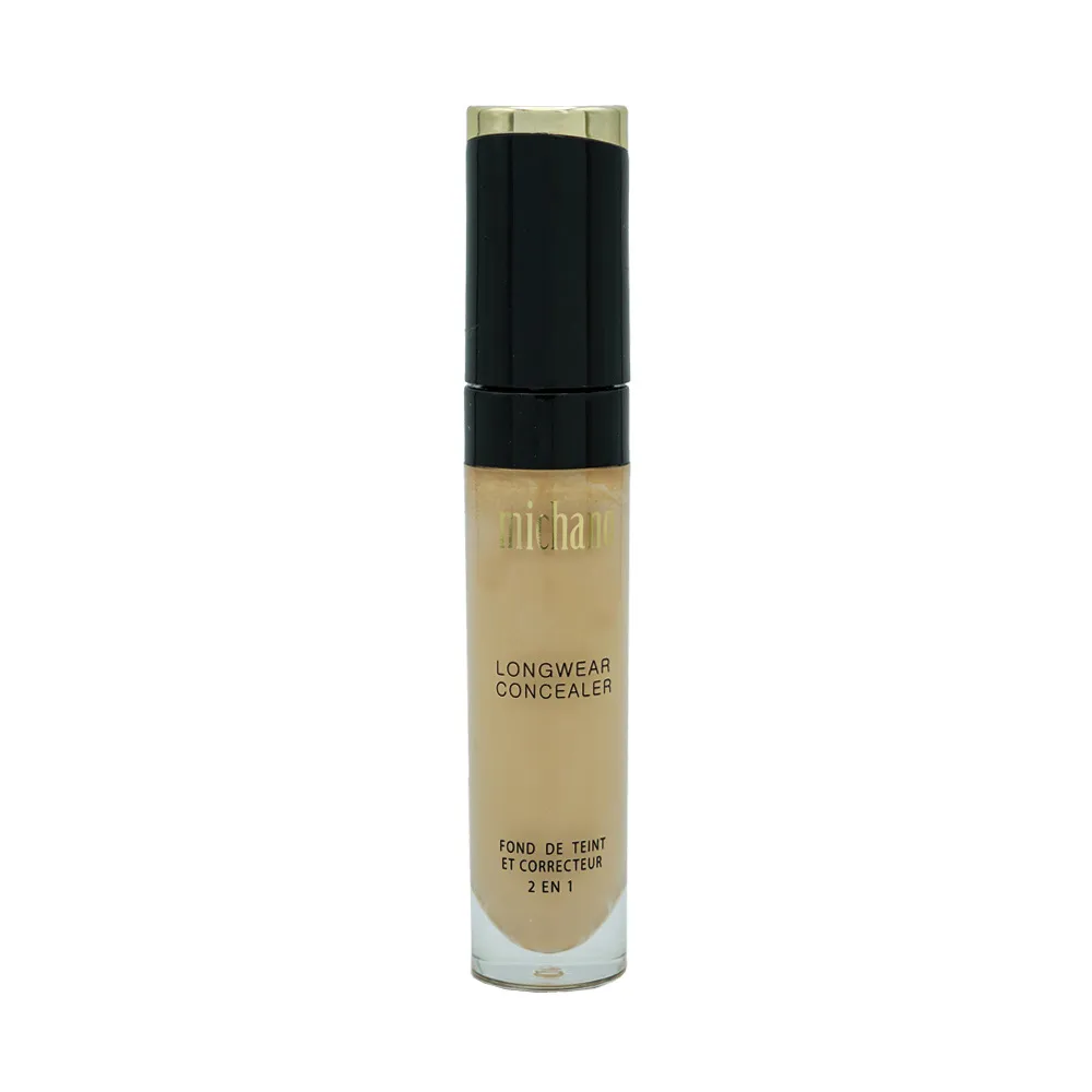 خرید و قیمت کانسیلر میچانو مدل LIGHT BEIGE شماره 140
