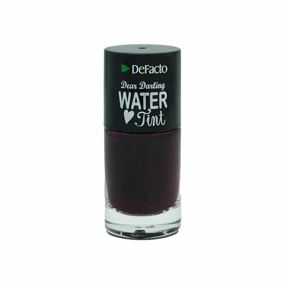 خرید تینت لب دیفکتو مدل Water اورجینال