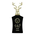 خرید عطر ادکلن لطافه ال نوبل عامر اورجینال