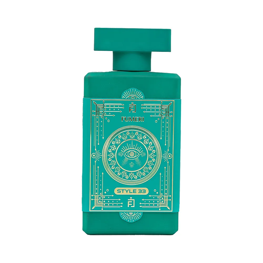 خرید ادکلن ادوپرفیوم FUMERI مدل STYLE 33 اورجینال
