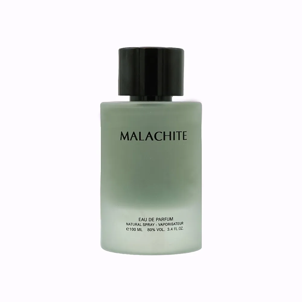 خرید ادکلن ادوپرفیوم زنانه هریتیج MALACHITE 100ml اورجینال