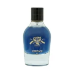 خرید ادو پرفیوم هریتیج مدل Royal Essence حجم 100 میلی لیتر اورجینال
