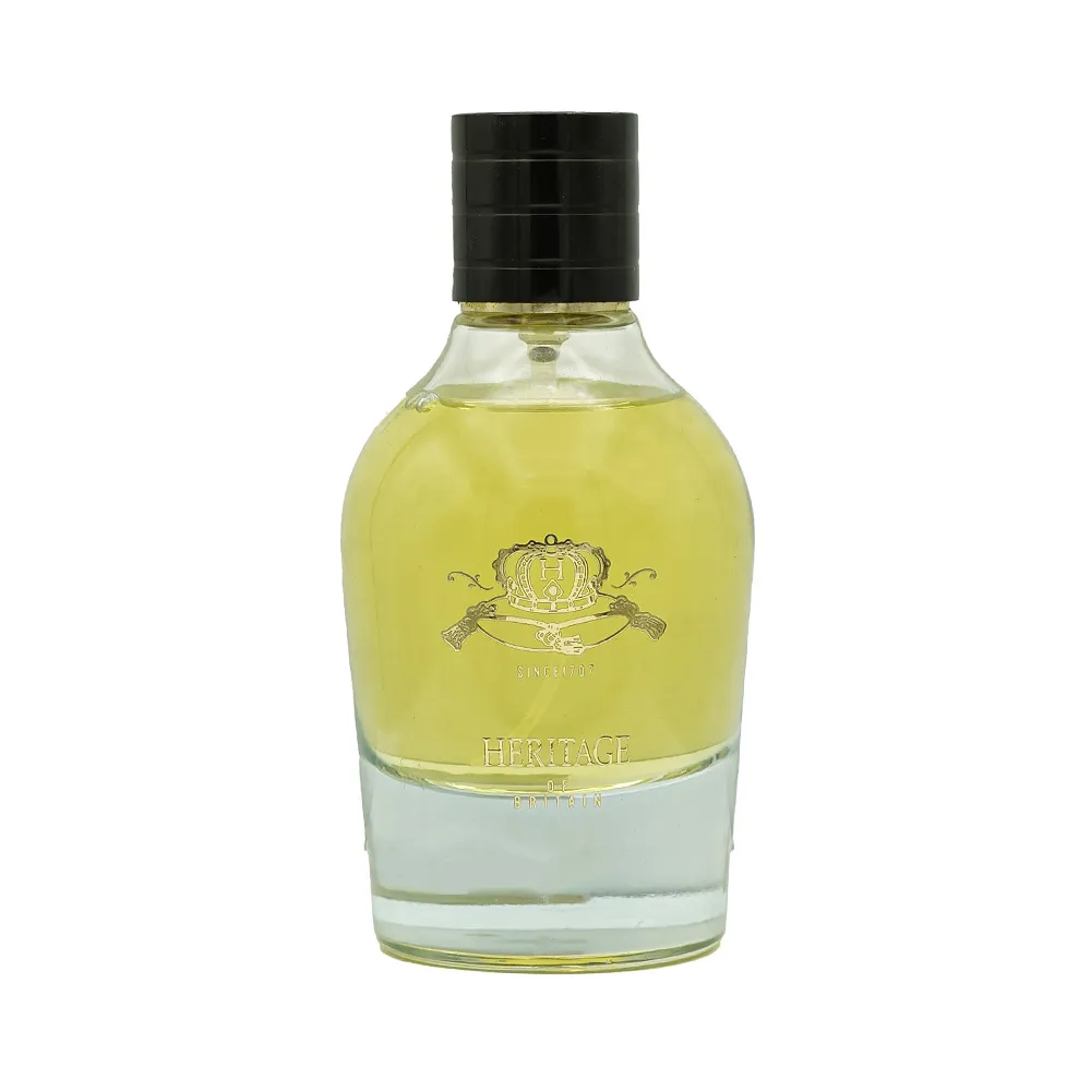 خرید ادکلن هریتیج HERITAGE OF BRITAIN ROYAL ESSENCE White اورجینال