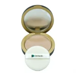 خرید پنکک دیفکتو مدل Matte Finish وزن 12 گرم