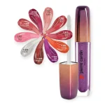 رنگ بندی رژ لب مایع پیر کاردین مدل Velvet Matte اورجینال