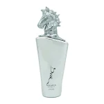 خرید عطر ادوپرفیوم لطافه مدل ماهر لگاسی رایحه شیرین و خنک اورجینال