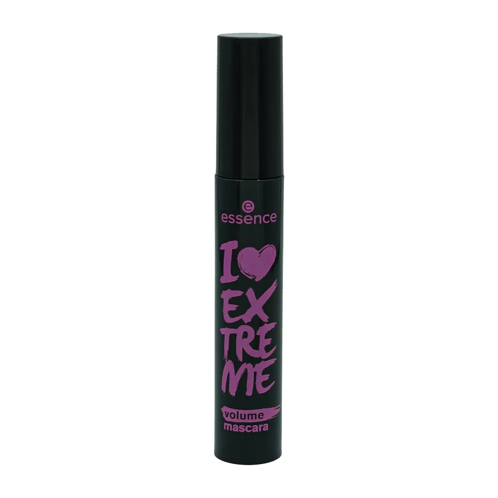 خرید ریمل حجم دهنده اسنس مدل I Love Extreme Volume اورجینال