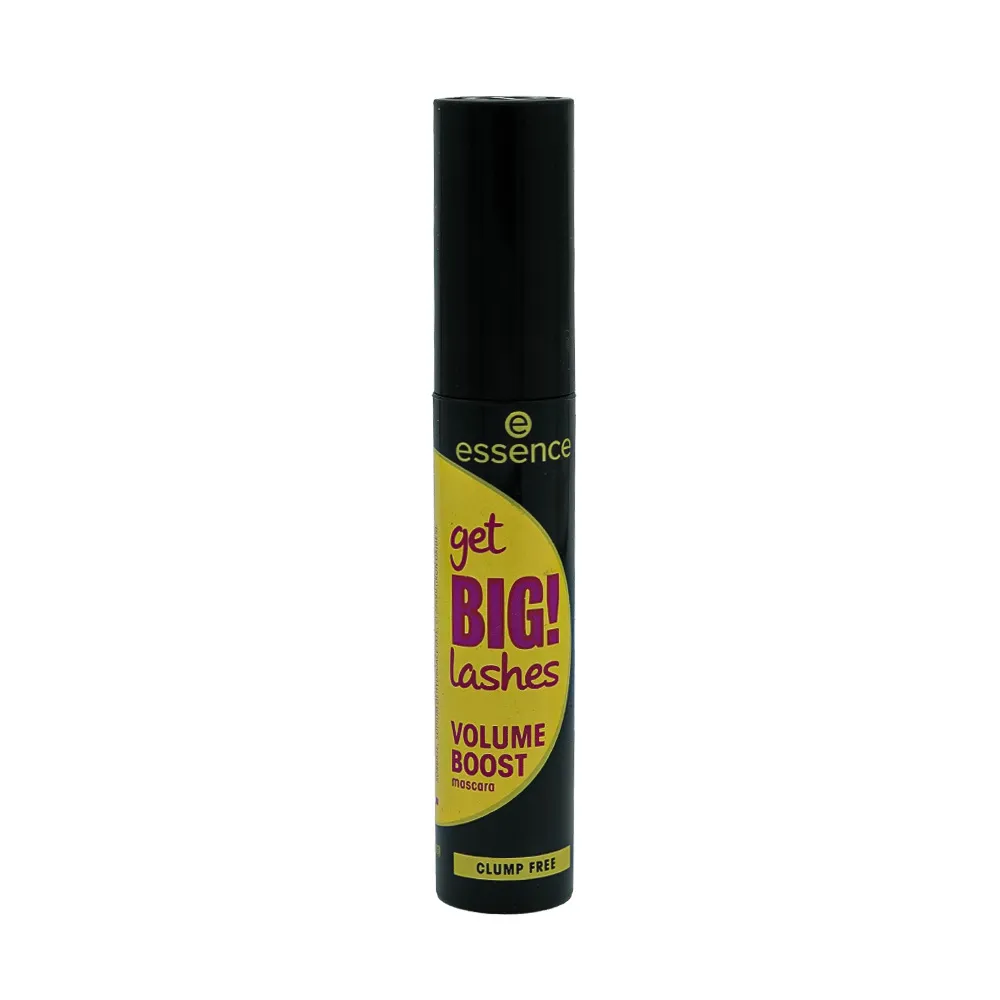 خرید ریمل حجم دهنده Get Big Lashes اسنس اورجینال