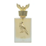 خرید عطر ادوپرفیوم لطافه مدل SHAHEEN GOLD EDP اورجینال